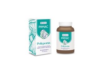 Prolac polyporus 90 compresse