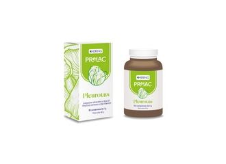Prolac pleurotus 90 compresse