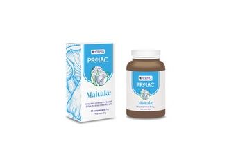 Prolac maitake 90 compresse