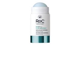 Roc hydra+hyaluronic siero stick viso idra rimpolpante 30 ml