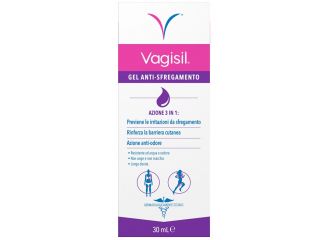 Vagisil gel anti sfregamento 30 ml