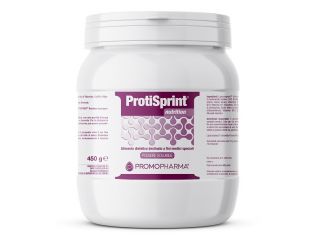 Protisprint 450 g senza glutine