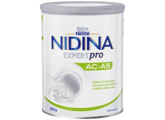 Nidina expert pro ac-as 800 g