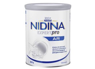 Nidina expert pro ar 800 g