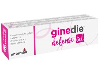 Ginedie defense gel 40 ml