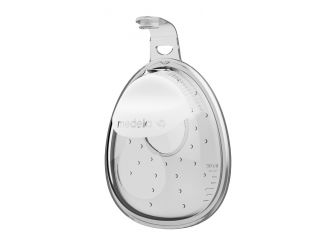 Medela inbra collector 2 pezzi