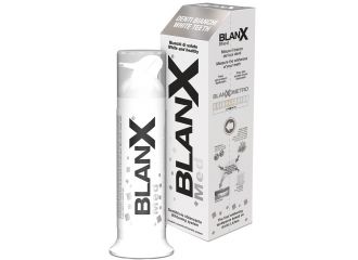 Blanx med denti bianchi 75 ml