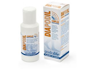 Diapodil complex emulsione 250 ml