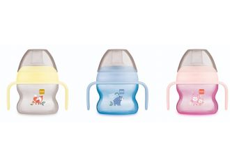 Mam starter cup 150 ml soft