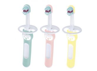 Mam baby brush