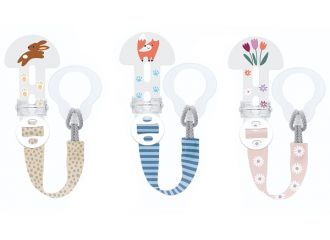 Mam clip & cover