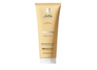 Bionike shine on nutri-color balsamo ristrutturante 200 ml