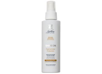 Bionike shine on siero protezione calore colore 150 ml