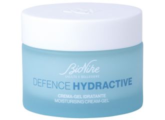 Hydractive crema gel-idratante 50 ml