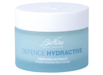Hydractive crema idro-nutriente 50 ml