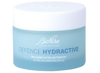 Hydractive balsamo ultra-nutriente 50 ml
