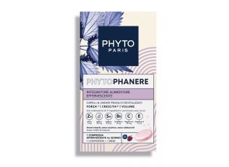 Phytophanere 2 confezioni x 15 compresse effervescenti