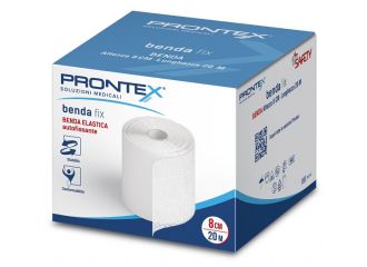 Prontex benda fix cm 8x20 m