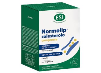 Esi normolip colesterolo 60 compresse