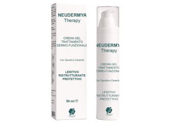 Neudermya therapy crema gel 50 ml