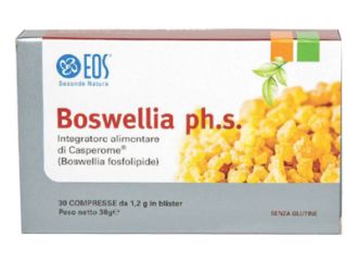 Eos boswellia ph s 30 compresse