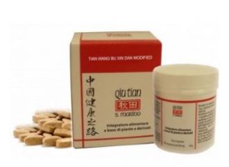 Tian wang bu xin dan 100 modified compresse