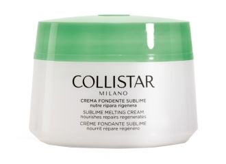 Maxi-taglia crema fondente sublime con olio di nocciola italiana per pelli secche 400 ml nuova formula