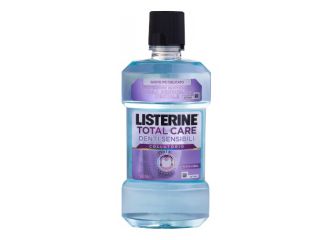 Listerine total care sensitive 500 ml