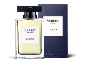 Verset cuero eau de parfum 100 ml