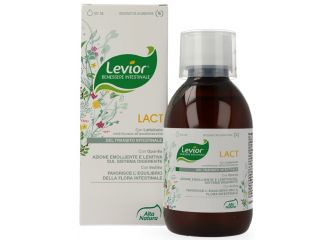 Levior lact soluzione 200 ml