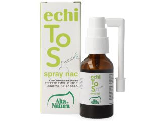 Echitos spray nac 20 ml