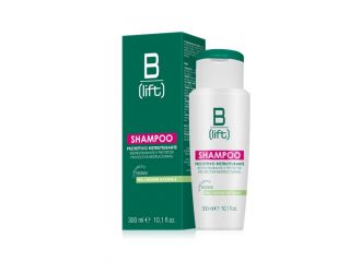 B lift shampoo protettivo ristrutturante 300 ml