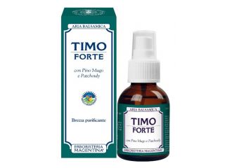 Timo forte aria balsamica 50 ml