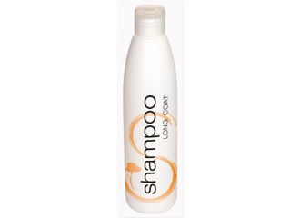 Shampoo long coat 250 ml