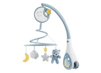 Chicco toy fd next2dreams mobile blue