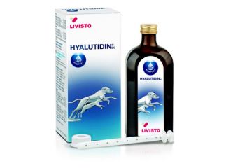 Hyalutidin dc flacone 125 ml