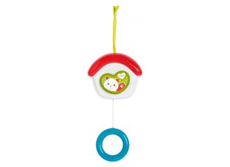 Chicco gioco carillon casetta