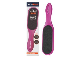 Raspa velvet skin fucsia