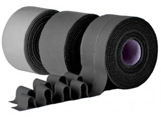 Curamed fisiotape nero