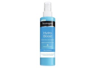 Neutrogena hydro boost acqua spray corpo 200 ml