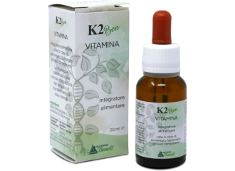 K2 ben vitamina 20 ml