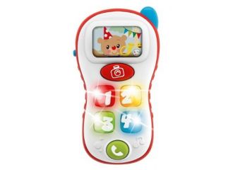 Chicco gioco selfie phone ita/en
