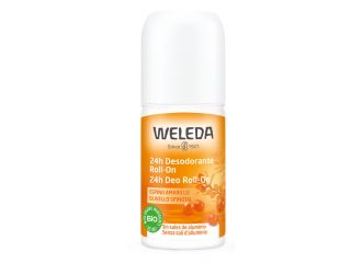 24h deo roll-on olivello spinoso 50 ml