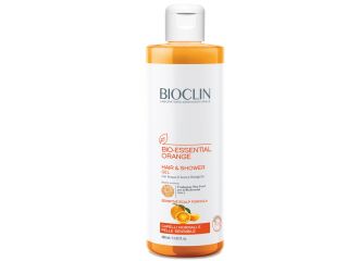 Bioclin bio essential orange 400 ml