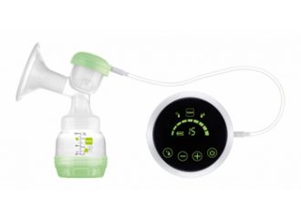 Mam tiralatte elettrico