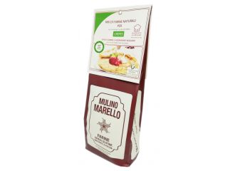 Mix di farine naturali per crepes 500 g