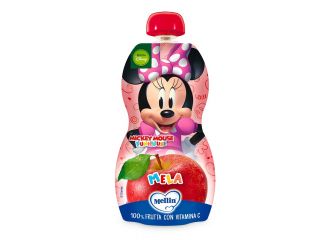 Pouch disney mickey mouse mela 110 g