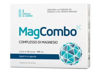 Magcombo 20 capsule