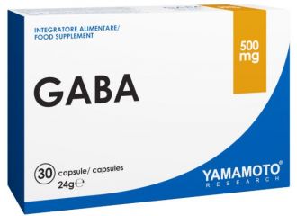 Yamamoto research gaba 30 capsule