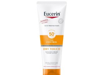 Esun gel-creme dry touch spf50+ 200 ml